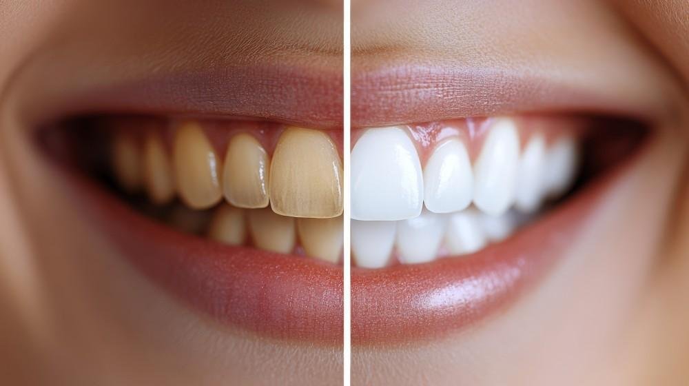 New Year's resolutions for a healthier smile at Bayside Dental Arts