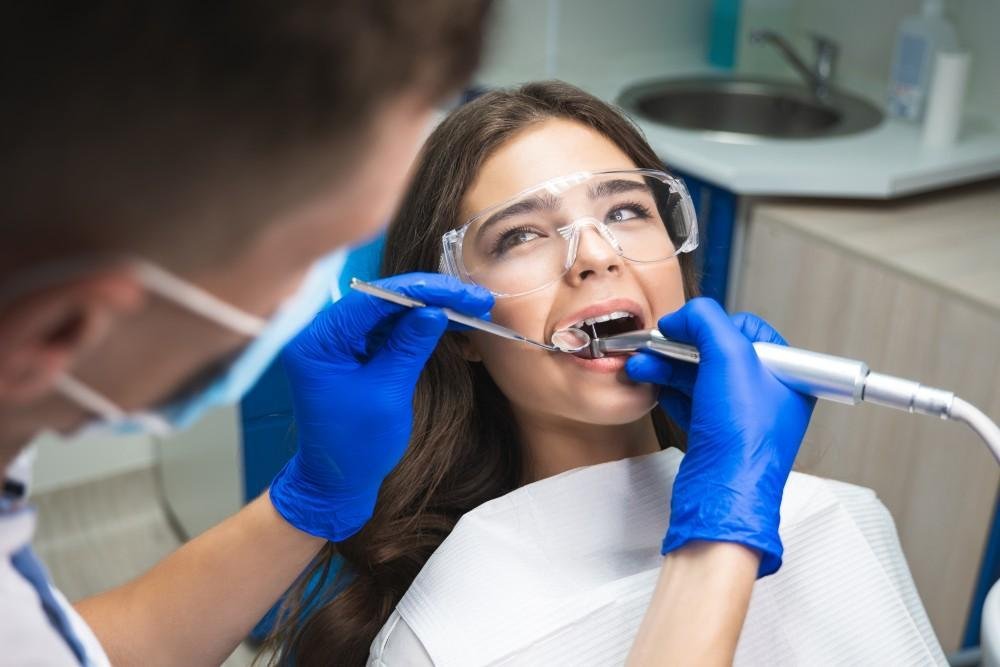 Signs you need a root canal at Bayside Dental Arts