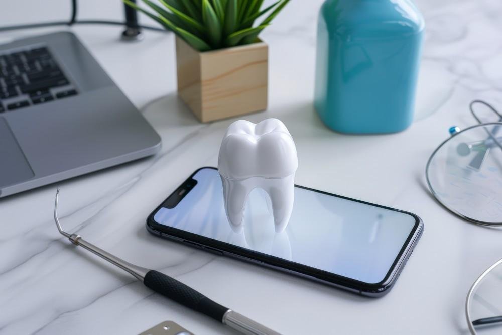 Benefits of a local dentist near you - Bayside Dental Arts
