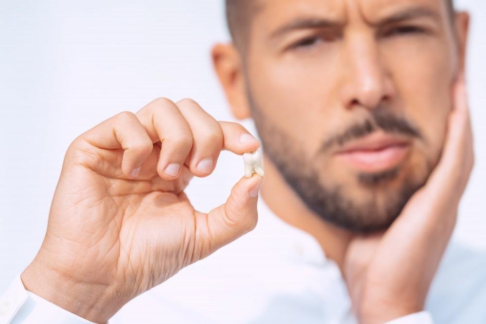Reasons you may need a tooth extracted - Bayside Dental Arts
