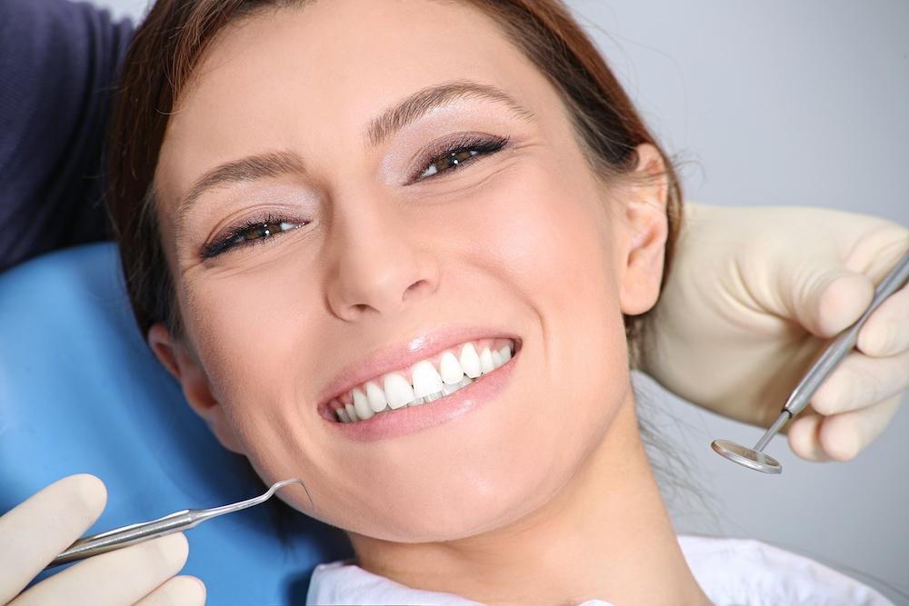 Adults need regular dental visits - Bayside Dental Arts