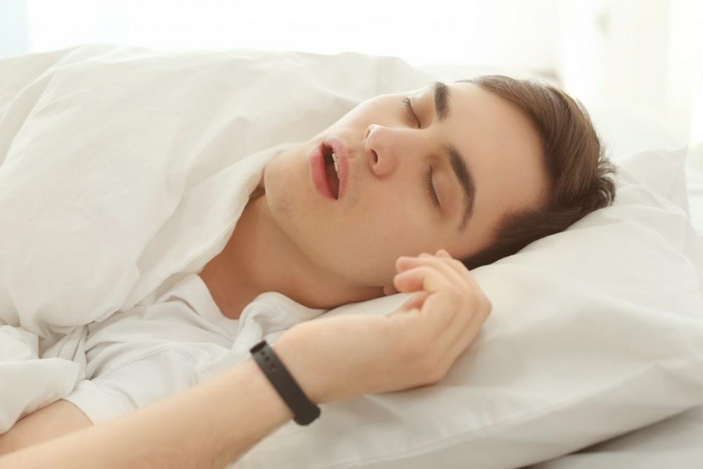 Oral health problems linked to sleep apnea - Bayside Dental Arts