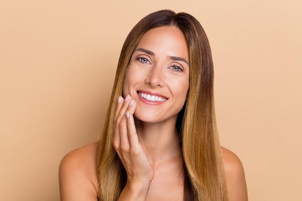 Veneers fix smile flaws - Bayside Dental Arts in Queens