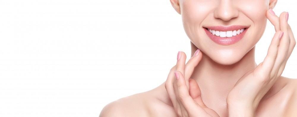 In-office teeth whitening at Bayside Dental Arts in Queens